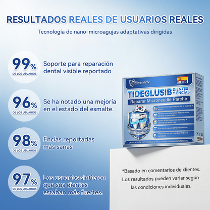 𝐆𝐥𝐢𝐦𝐦𝐞𝐫𝐥𝐲®😁🦷𝐓𝐢𝐝𝐞𝐠𝐥𝐮𝐬𝐢𝐛 𝐃𝐢𝐞𝐧𝐭𝐞𝐬 𝐘 𝐄𝐧𝐜í𝐚𝐬 𝐑𝐞𝐩𝐚𝐫𝐚𝐫 𝐌𝐢𝐜𝐫𝐨𝐧𝐞𝐞𝐝𝐥𝐞 𝐏𝐚𝐫𝐜𝐡𝐞 |𝑇𝑖𝑟𝑎𝑠 𝑑𝑒𝑛𝑡𝑎𝑙𝑒𝑠 𝑐𝑜𝑛 𝑡𝑒𝑐𝑛𝑜𝑙𝑜𝑔í𝑎 𝑎𝑣𝑎𝑛𝑧𝑎𝑑𝑎 𝑑𝑒 𝑎𝑐𝑡𝑖𝑣𝑎𝑐𝑖ó𝑛 𝑑𝑒 𝑐é𝑙𝑢𝑙𝑎𝑠 𝑚𝑎𝑑𝑟𝑒