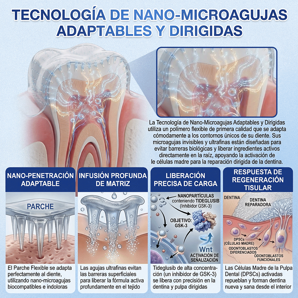 𝐆𝐥𝐢𝐦𝐦𝐞𝐫𝐥𝐲®😁🦷𝐓𝐢𝐝𝐞𝐠𝐥𝐮𝐬𝐢𝐛 𝐃𝐢𝐞𝐧𝐭𝐞𝐬 𝐘 𝐄𝐧𝐜í𝐚𝐬 𝐑𝐞𝐩𝐚𝐫𝐚𝐫 𝐌𝐢𝐜𝐫𝐨𝐧𝐞𝐞𝐝𝐥𝐞 𝐏𝐚𝐫𝐜𝐡𝐞 |𝑇𝑖𝑟𝑎𝑠 𝑑𝑒𝑛𝑡𝑎𝑙𝑒𝑠 𝑐𝑜𝑛 𝑡𝑒𝑐𝑛𝑜𝑙𝑜𝑔í𝑎 𝑎𝑣𝑎𝑛𝑧𝑎𝑑𝑎 𝑑𝑒 𝑎𝑐𝑡𝑖𝑣𝑎𝑐𝑖ó𝑛 𝑑𝑒 𝑐é𝑙𝑢𝑙𝑎𝑠 𝑚𝑎𝑑𝑟𝑒