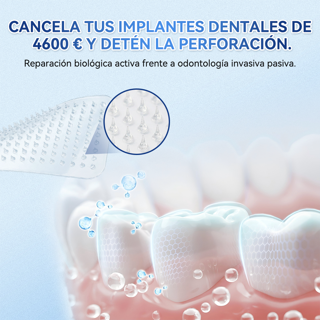 𝐆𝐥𝐢𝐦𝐦𝐞𝐫𝐥𝐲®😁🦷𝐓𝐢𝐝𝐞𝐠𝐥𝐮𝐬𝐢𝐛 𝐃𝐢𝐞𝐧𝐭𝐞𝐬 𝐘 𝐄𝐧𝐜í𝐚𝐬 𝐑𝐞𝐩𝐚𝐫𝐚𝐫 𝐌𝐢𝐜𝐫𝐨𝐧𝐞𝐞𝐝𝐥𝐞 𝐏𝐚𝐫𝐜𝐡𝐞 |𝑇𝑖𝑟𝑎𝑠 𝑑𝑒𝑛𝑡𝑎𝑙𝑒𝑠 𝑐𝑜𝑛 𝑡𝑒𝑐𝑛𝑜𝑙𝑜𝑔í𝑎 𝑎𝑣𝑎𝑛𝑧𝑎𝑑𝑎 𝑑𝑒 𝑎𝑐𝑡𝑖𝑣𝑎𝑐𝑖ó𝑛 𝑑𝑒 𝑐é𝑙𝑢𝑙𝑎𝑠 𝑚𝑎𝑑𝑟𝑒