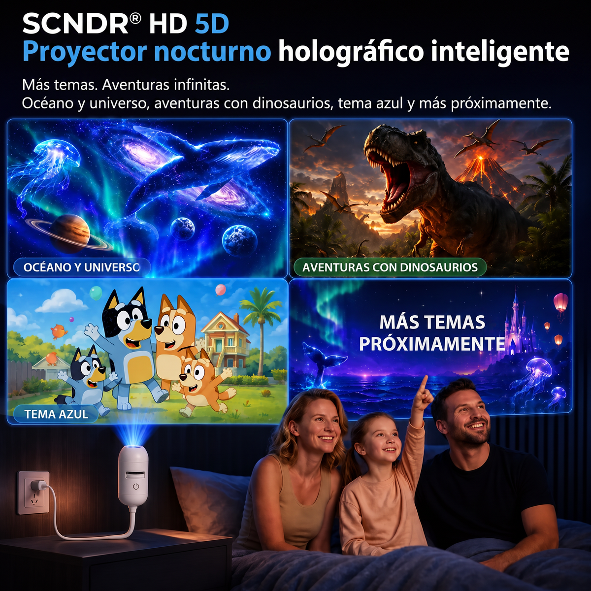 🚢🌍𝑺𝑪𝑵𝑫𝑹®  𝑃𝑟𝑜𝑦𝑒𝑐𝑡𝑜𝑟 𝐷𝑒 𝐿𝑢𝑧 𝑁𝑜𝑐𝑡𝑢𝑟𝑛𝑎 𝐻𝑜𝑙𝑜𝑔𝑟á𝑓𝑖𝑐𝑎 5𝑑 𝐷𝑖𝑛á𝑚𝑖𝑐𝑎 𝐼𝑛𝑡𝑒𝑙𝑖𝑔𝑒𝑛𝑡𝑒 𝐻𝑑 𝐷𝑒 𝑁𝑢𝑒𝑣𝑎 𝐺𝑒𝑛𝑒𝑟𝑎𝑐𝑖ó𝑛💖