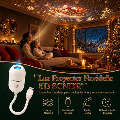 𝑺𝑪𝑵𝑫𝑹® 🌈⛄ 𝑃𝑟𝑜𝑦𝑒𝑐𝑡𝑜𝑟 𝐷𝑒 𝐿𝑢𝑧 𝑁𝑜𝑐𝑡𝑢𝑟𝑛𝑎 𝐻𝑜𝑙𝑜𝑔𝑟á𝑓𝑖𝑐𝑎 5𝑑 𝐷𝑖𝑛á𝑚𝑖𝑐𝑎 𝐼𝑛𝑡𝑒𝑙𝑖𝑔𝑒𝑛𝑡𝑒 𝐻𝑑 𝐷𝑒 𝑁𝑢𝑒𝑣𝑎 𝐺𝑒𝑛𝑒𝑟𝑎𝑐𝑖ó𝑛