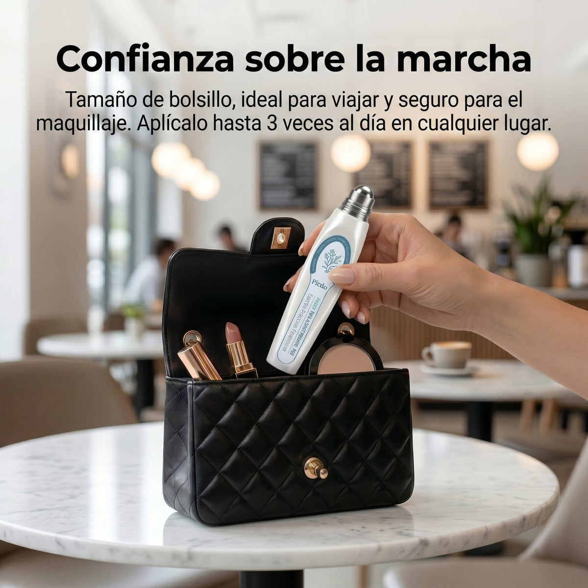 𝐏𝐢𝐜𝐝𝐨® 🖤🍔Borrador de Verrugas y Manchas en 7 Días (𝐀𝐩𝐥𝐢𝐜𝐚𝐝𝐨𝐫 𝐫𝐨𝐥𝐥-𝐨𝐧: 𝐬𝐢𝐧 𝐝𝐨𝐥𝐨𝐫 𝐧𝐢 𝐜𝐢𝐜𝐚𝐭𝐫𝐢𝐜𝐞𝐬)