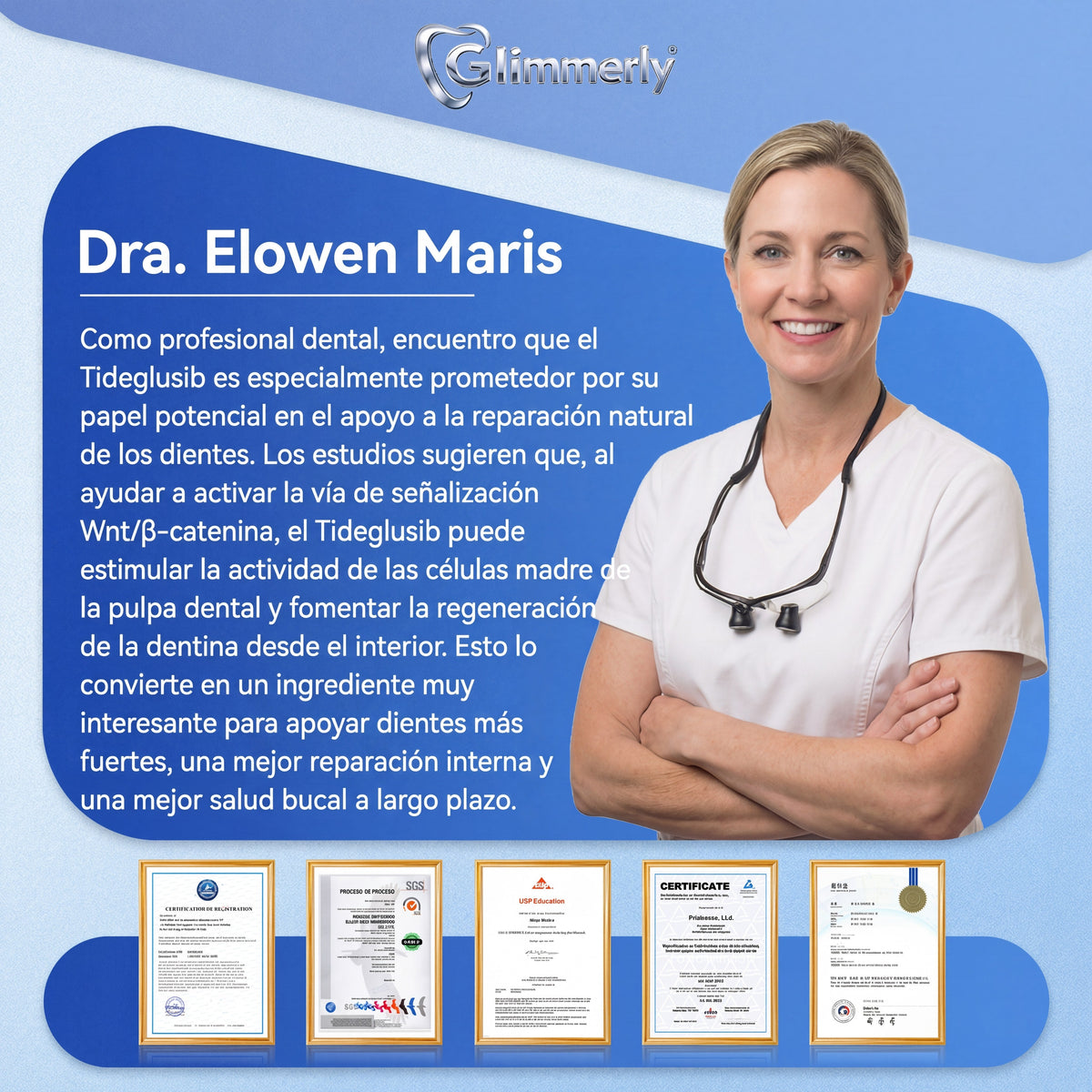 𝐆𝐥𝐢𝐦𝐦𝐞𝐫𝐥𝐲®😁🦷𝐓𝐢𝐝𝐞𝐠𝐥𝐮𝐬𝐢𝐛 𝐃𝐢𝐞𝐧𝐭𝐞𝐬 𝐘 𝐄𝐧𝐜í𝐚𝐬 𝐑𝐞𝐩𝐚𝐫𝐚𝐫 𝐌𝐢𝐜𝐫𝐨𝐧𝐞𝐞𝐝𝐥𝐞 𝐏𝐚𝐫𝐜𝐡𝐞 |𝑇𝑖𝑟𝑎𝑠 𝑑𝑒𝑛𝑡𝑎𝑙𝑒𝑠 𝑐𝑜𝑛 𝑡𝑒𝑐𝑛𝑜𝑙𝑜𝑔í𝑎 𝑎𝑣𝑎𝑛𝑧𝑎𝑑𝑎 𝑑𝑒 𝑎𝑐𝑡𝑖𝑣𝑎𝑐𝑖ó𝑛 𝑑𝑒 𝑐é𝑙𝑢𝑙𝑎𝑠 𝑚𝑎𝑑𝑟𝑒