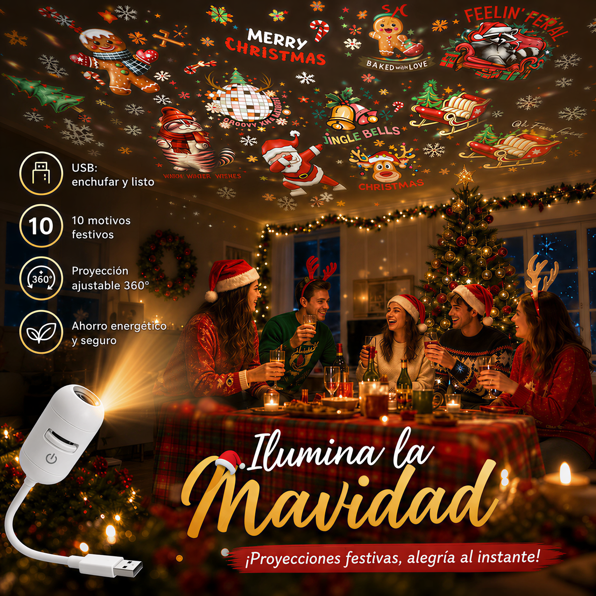𝑺𝑪𝑵𝑫𝑹® 🌈⛄ 𝑃𝑟𝑜𝑦𝑒𝑐𝑡𝑜𝑟 𝐷𝑒 𝐿𝑢𝑧 𝑁𝑜𝑐𝑡𝑢𝑟𝑛𝑎 𝐻𝑜𝑙𝑜𝑔𝑟á𝑓𝑖𝑐𝑎 5𝑑 𝐷𝑖𝑛á𝑚𝑖𝑐𝑎 𝐼𝑛𝑡𝑒𝑙𝑖𝑔𝑒𝑛𝑡𝑒 𝐻𝑑 𝐷𝑒 𝑁𝑢𝑒𝑣𝑎 𝐺𝑒𝑛𝑒𝑟𝑎𝑐𝑖ó𝑛