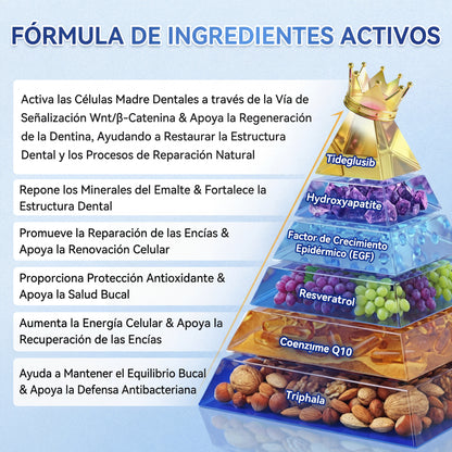 𝐆𝐥𝐢𝐦𝐦𝐞𝐫𝐥𝐲®😁🦷𝐓𝐢𝐝𝐞𝐠𝐥𝐮𝐬𝐢𝐛 𝐃𝐢𝐞𝐧𝐭𝐞𝐬 𝐘 𝐄𝐧𝐜í𝐚𝐬 𝐑𝐞𝐩𝐚𝐫𝐚𝐫 𝐌𝐢𝐜𝐫𝐨𝐧𝐞𝐞𝐝𝐥𝐞 𝐏𝐚𝐫𝐜𝐡𝐞 |𝑇𝑖𝑟𝑎𝑠 𝑑𝑒𝑛𝑡𝑎𝑙𝑒𝑠 𝑐𝑜𝑛 𝑡𝑒𝑐𝑛𝑜𝑙𝑜𝑔í𝑎 𝑎𝑣𝑎𝑛𝑧𝑎𝑑𝑎 𝑑𝑒 𝑎𝑐𝑡𝑖𝑣𝑎𝑐𝑖ó𝑛 𝑑𝑒 𝑐é𝑙𝑢𝑙𝑎𝑠 𝑚𝑎𝑑𝑟𝑒