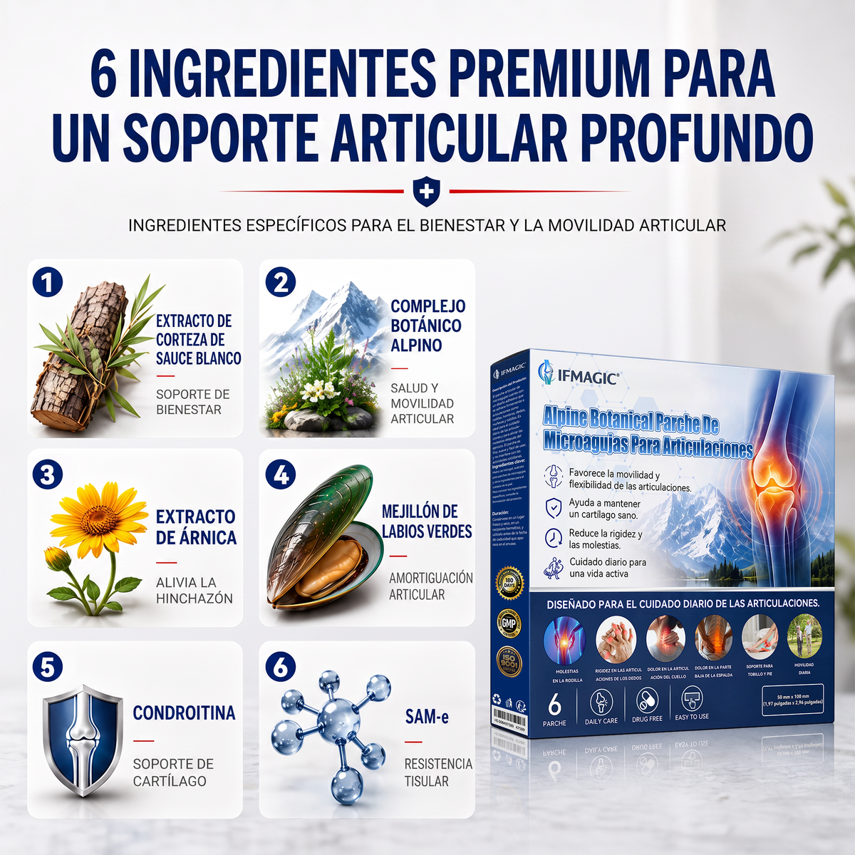 👩‍⚕️𝗜𝑭𝑴𝑨𝑮𝑰𝐶®🚢 𝑨𝒍𝒑𝒊𝒏𝒆 𝑩𝒐𝒕𝒂𝒏𝒊𝒄𝒂𝒍 𝑷𝒂𝒓𝒄𝒉𝒆 𝑫𝒆 𝑴𝒊𝒄𝒓𝒐𝒂𝒈𝒖𝒋𝒂𝒔 𝑷𝒂𝒓𝒂 𝑨𝒓𝒕𝒊𝒄𝒖𝒍𝒂𝒄𝒊𝒐𝒏𝒆𝒔