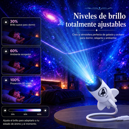 𝐸𝑆🌌🔥𝑺𝑪𝑵𝑫𝑹® 𝟓𝑫 𝑳𝒂́𝒎𝒑𝒂𝒓𝒂 𝑷𝒓𝒐𝒚𝒆𝒄𝒕𝒐𝒓𝒂 𝑯𝒐𝒍𝒐𝒈𝒓𝒂́𝒇𝒊𝒄𝒂 𝐕𝐢𝐬𝐢𝐨́𝐧 𝐃𝐢𝐧𝐚́𝐦𝐢𝐜𝐚 𝐈𝐧𝐭𝐞𝐥𝐢𝐠𝐞𝐧𝐭𝐞 𝐔𝐥𝐭𝐫𝐚 𝐇𝐃 𝐝𝐞 𝐍𝐮𝐞𝐯𝐚 𝐆𝐞𝐧𝐞𝐫𝐚𝐜𝐢𝐨́𝐧