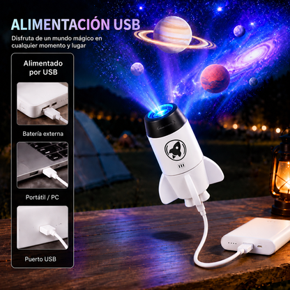 𝐸𝑆🌌🔥𝑺𝑪𝑵𝑫𝑹® 𝟓𝑫 𝑳𝒂́𝒎𝒑𝒂𝒓𝒂 𝑷𝒓𝒐𝒚𝒆𝒄𝒕𝒐𝒓𝒂 𝑯𝒐𝒍𝒐𝒈𝒓𝒂́𝒇𝒊𝒄𝒂 𝐕𝐢𝐬𝐢𝐨́𝐧 𝐃𝐢𝐧𝐚́𝐦𝐢𝐜𝐚 𝐈𝐧𝐭𝐞𝐥𝐢𝐠𝐞𝐧𝐭𝐞 𝐔𝐥𝐭𝐫𝐚 𝐇𝐃 𝐝𝐞 𝐍𝐮𝐞𝐯𝐚 𝐆𝐞𝐧𝐞𝐫𝐚𝐜𝐢𝐨́𝐧