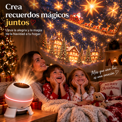 Tienda Oficial | 🌈👒 SCNDR® Proyector Holográfico Navideño 5D HD – Edición Especial de Navidad 🎁🔥 ¡DESCUENTOS BRUTALES!