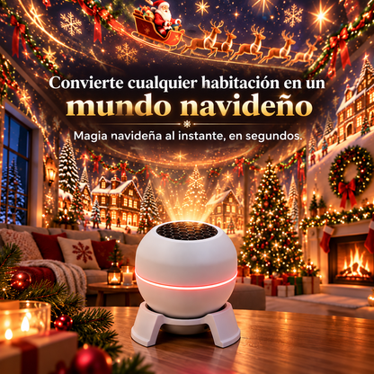 Tienda Oficial | 🌈👒 SCNDR® Proyector Holográfico Navideño 5D HD – Edición Especial de Navidad 🎁🔥 ¡DESCUENTOS BRUTALES!
