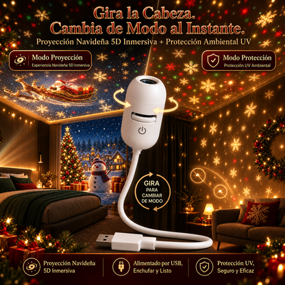 𝑺𝑪𝑵𝑫𝑹® 🌈⛄ 𝑃𝑟𝑜𝑦𝑒𝑐𝑡𝑜𝑟 𝐷𝑒 𝐿𝑢𝑧 𝑁𝑜𝑐𝑡𝑢𝑟𝑛𝑎 𝐻𝑜𝑙𝑜𝑔𝑟á𝑓𝑖𝑐𝑎 5𝑑 𝐷𝑖𝑛á𝑚𝑖𝑐𝑎 𝐼𝑛𝑡𝑒𝑙𝑖𝑔𝑒𝑛𝑡𝑒 𝐻𝑑 𝐷𝑒 𝑁𝑢𝑒𝑣𝑎 𝐺𝑒𝑛𝑒𝑟𝑎𝑐𝑖ó𝑛