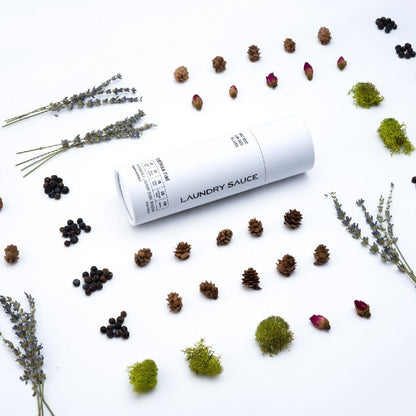 Advanced In-Wash Scent Booster