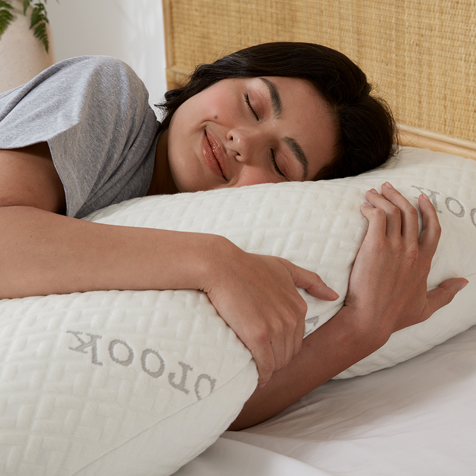 Body Pillow