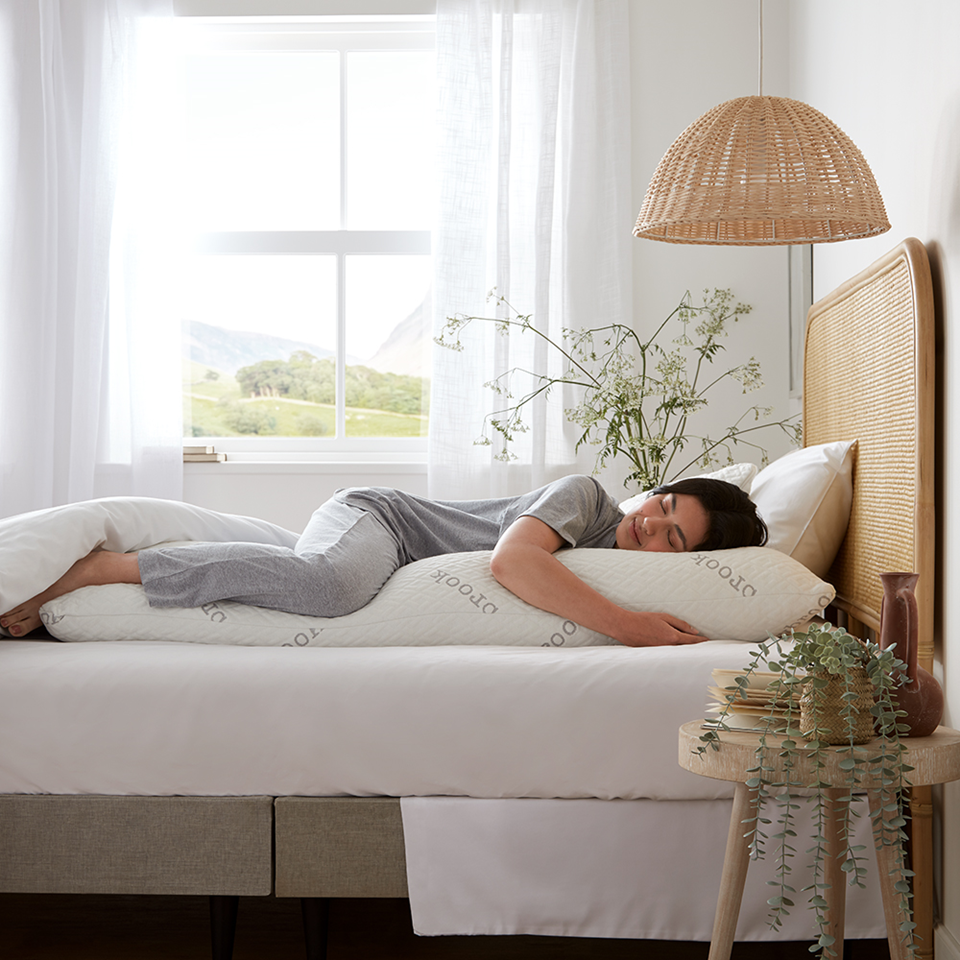 Body Pillow